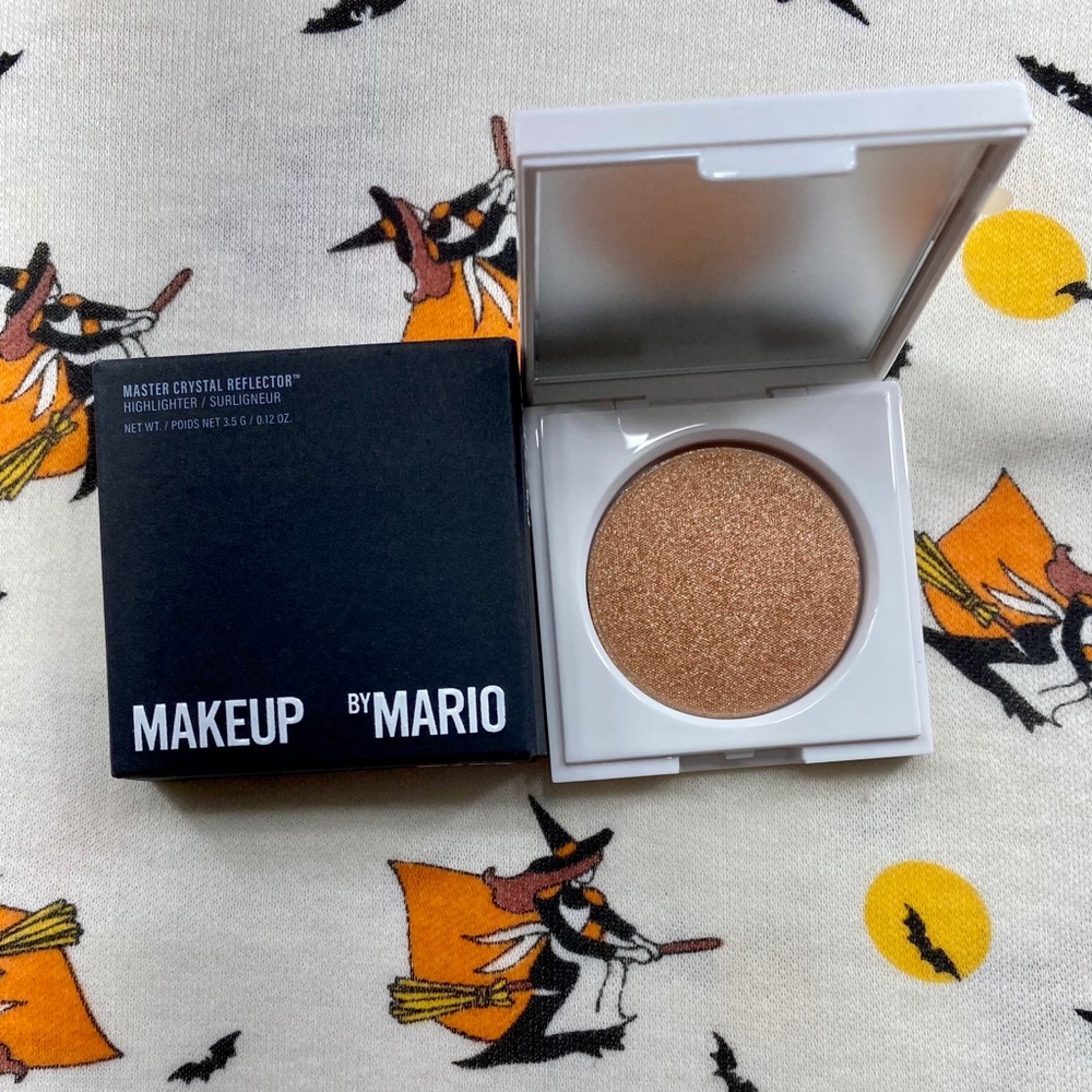 Makeup by Mario Highlight